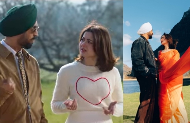 Sardaar Ji 3