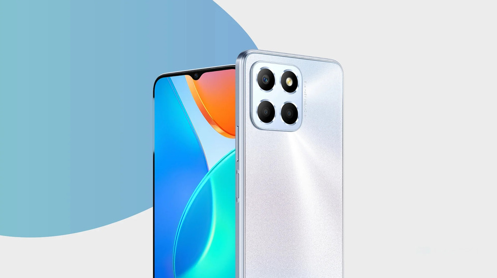 Honor X6c