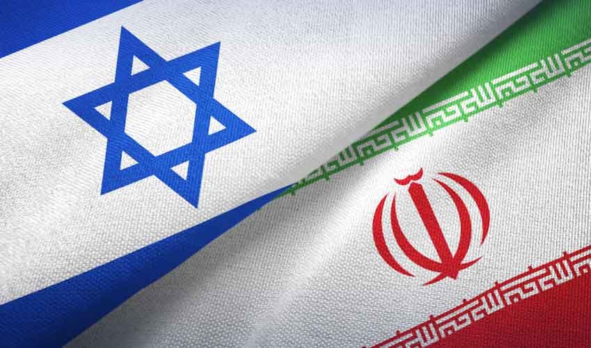Iran Arrests Five Individual