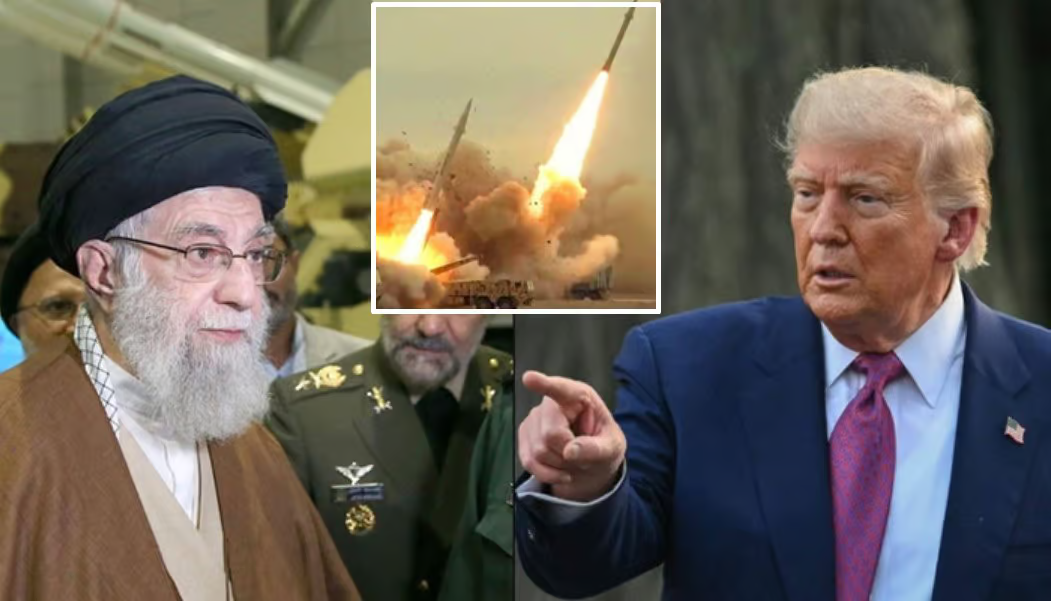 Iran