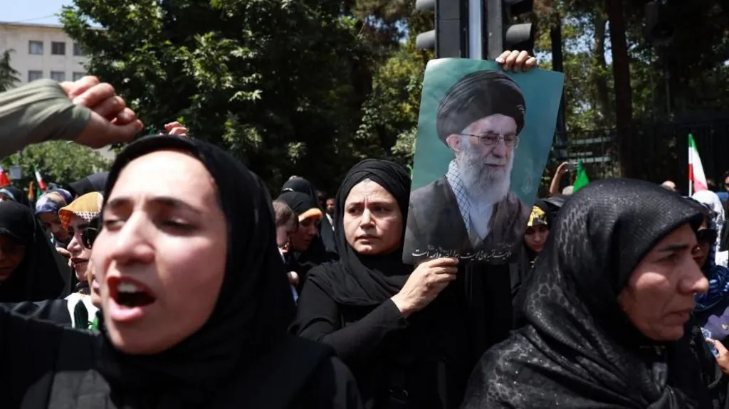 Iran