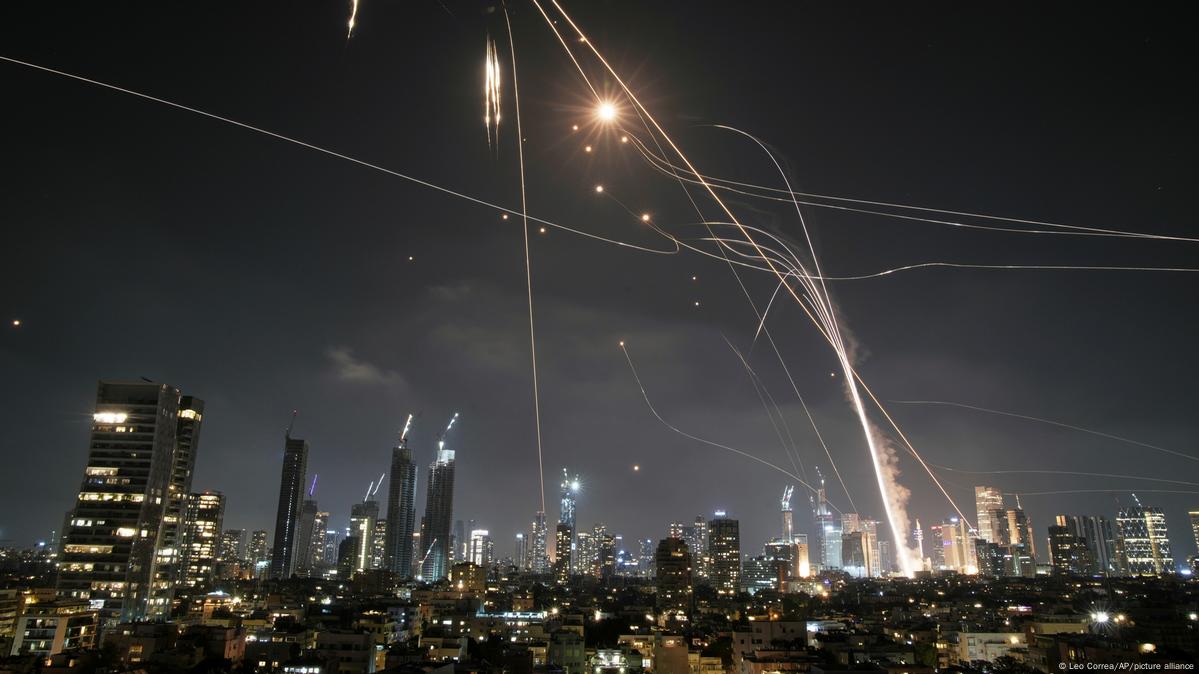 IDF