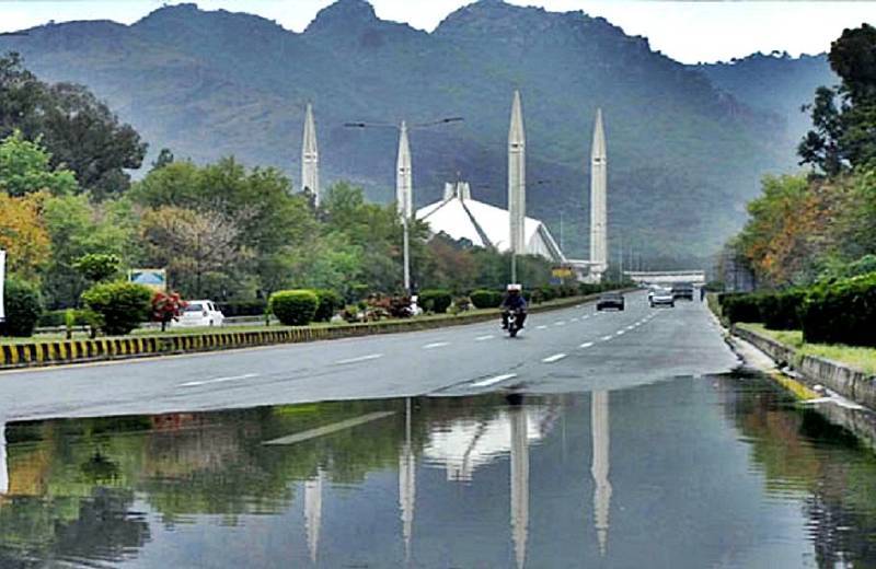 Islamabad