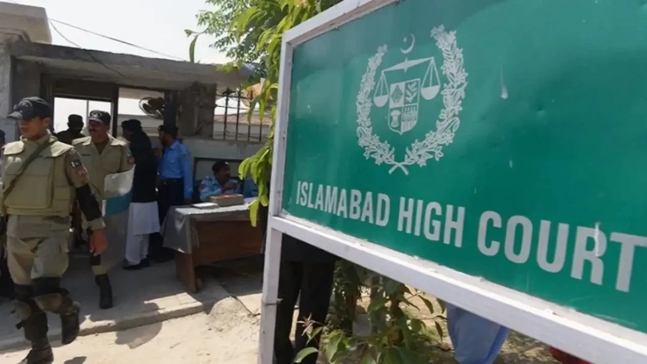 Islamabad High Court