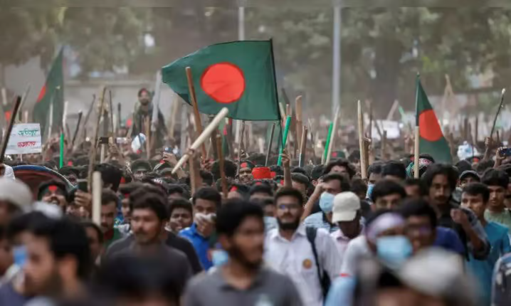Jamaat-e-Islami