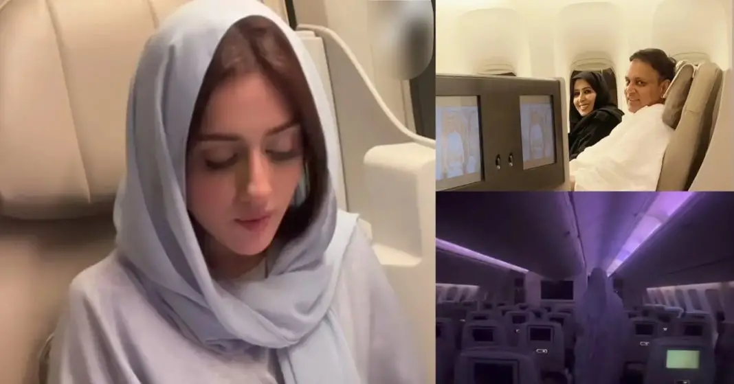 Jannat Mirza