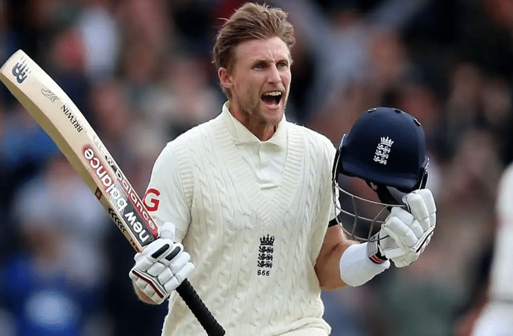 Joe Root