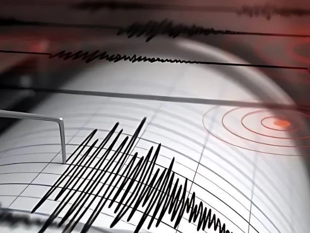 Earthquake