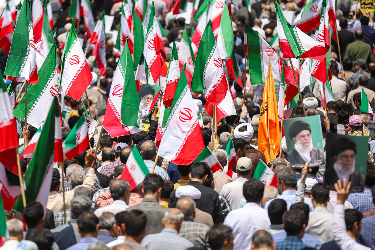 Iran