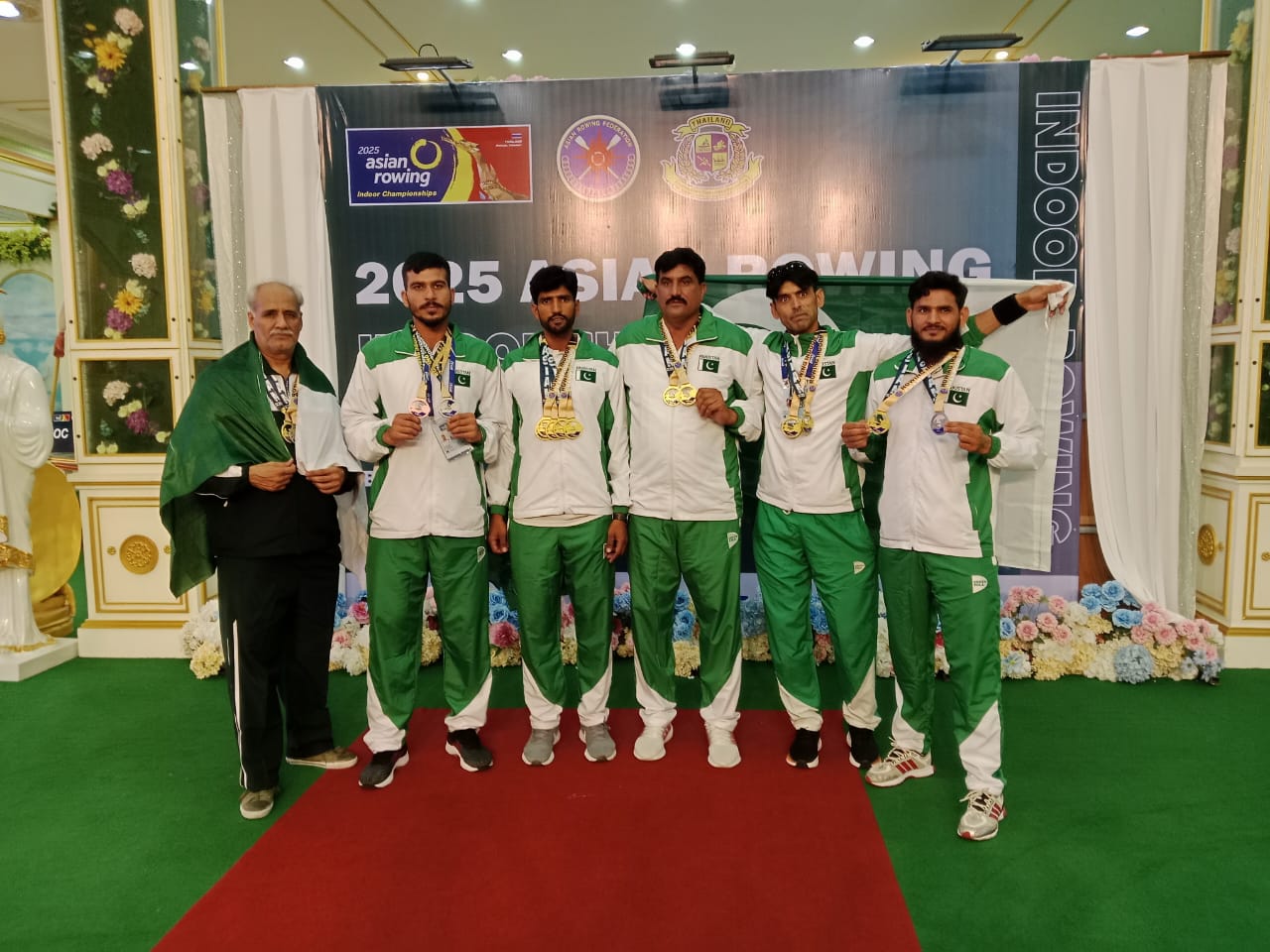 Mohammad Shehzad