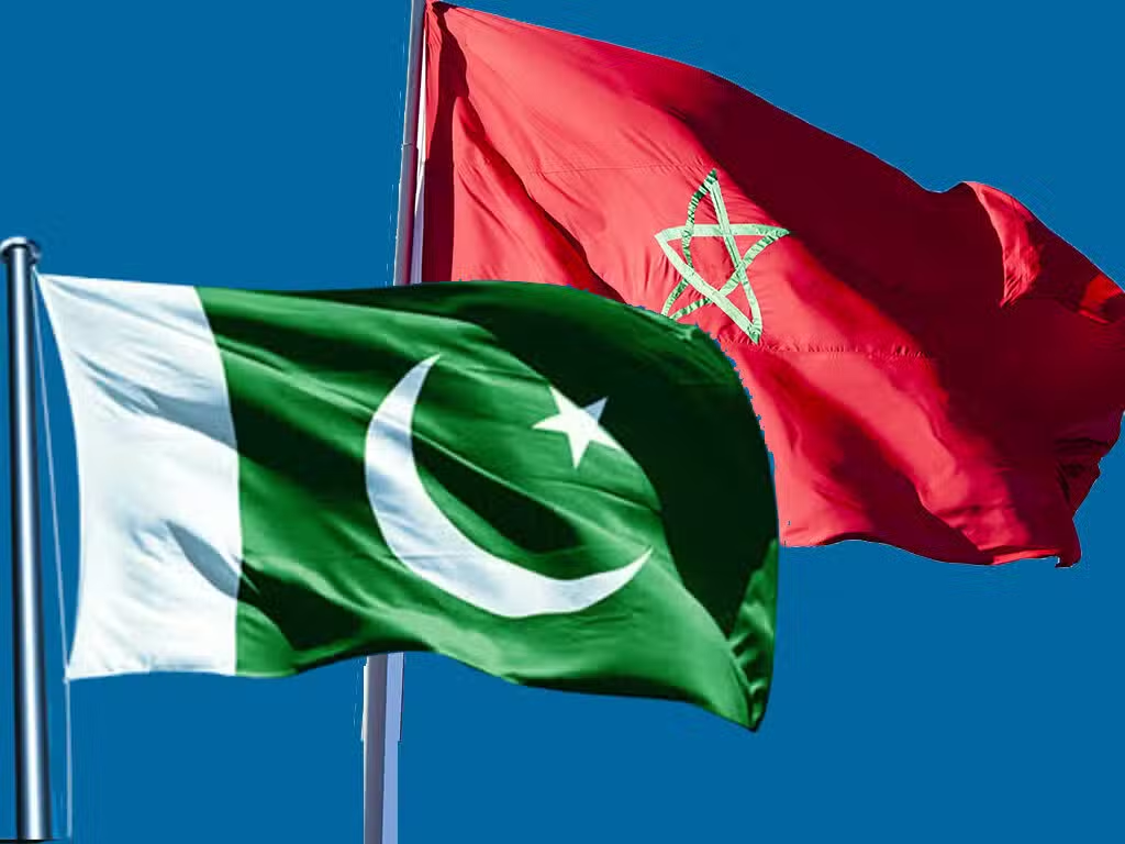 Morocco