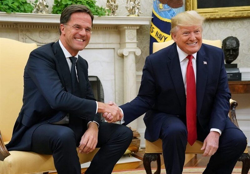 NATO Faces Backlash Over Endorsement of U.S. Strikes on Iran’s Nuclear Sites