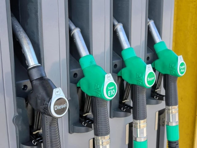Oil Prices