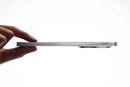 Oppo Foldable find N5