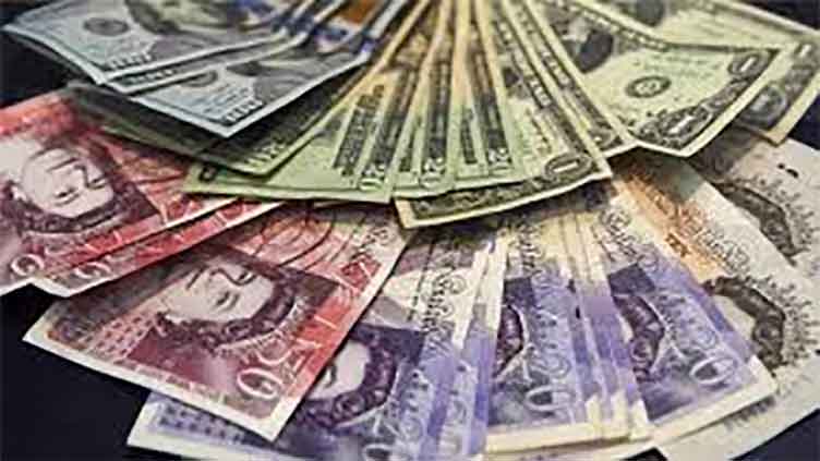 Remittances