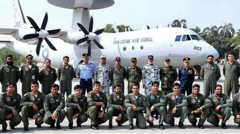 PAF