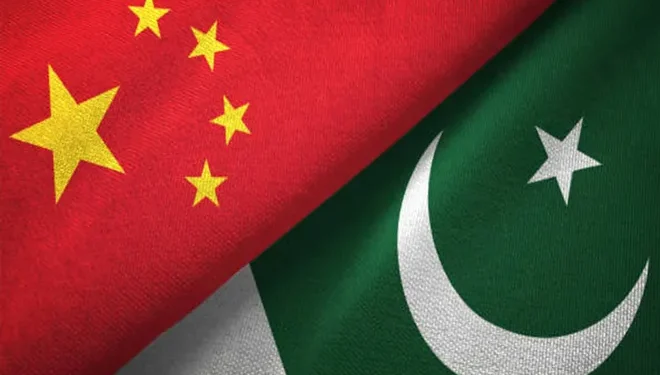 Pakistan