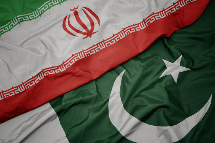 Pakistan