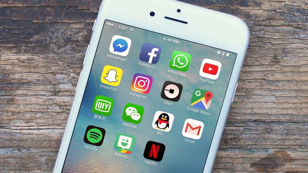 Digital Apps