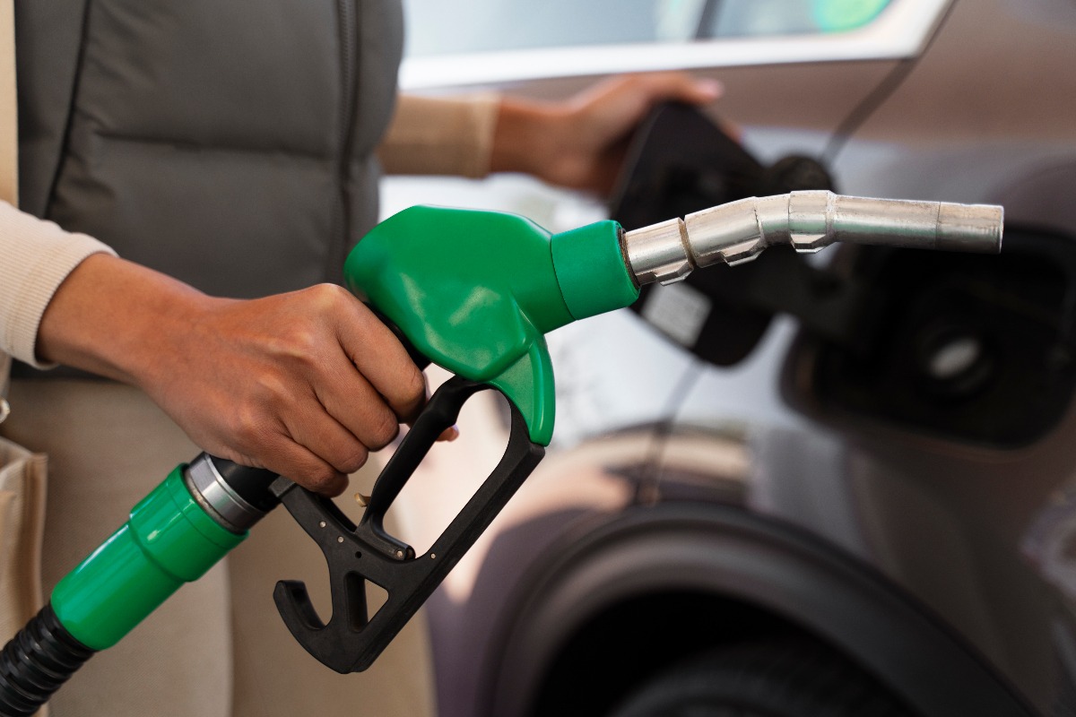 Petrol and Diesel Prices