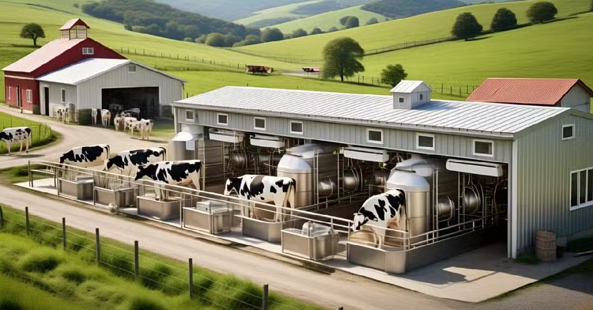 Milk’s Nutritional Value