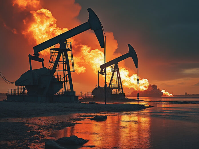 Oil Prices