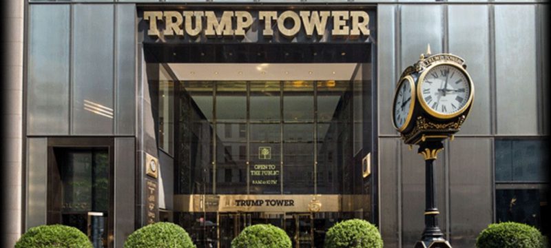 Trump Tower