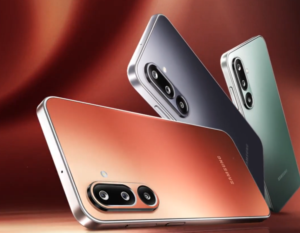 Samsung