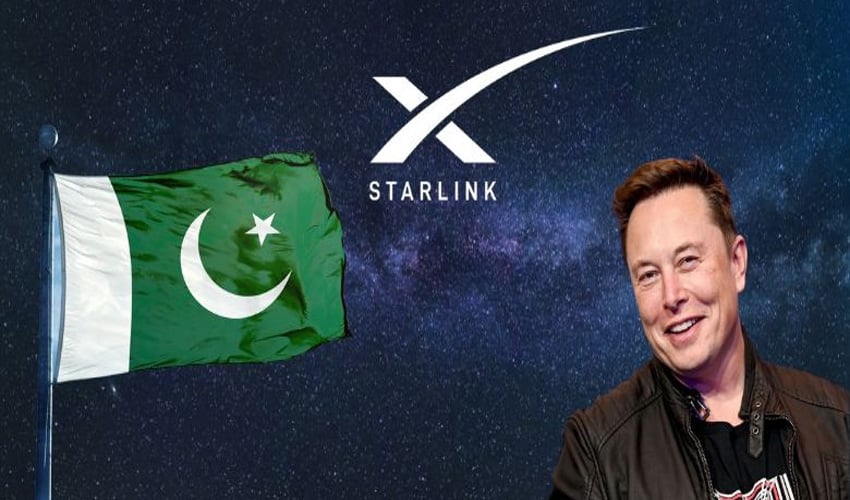 Starlink