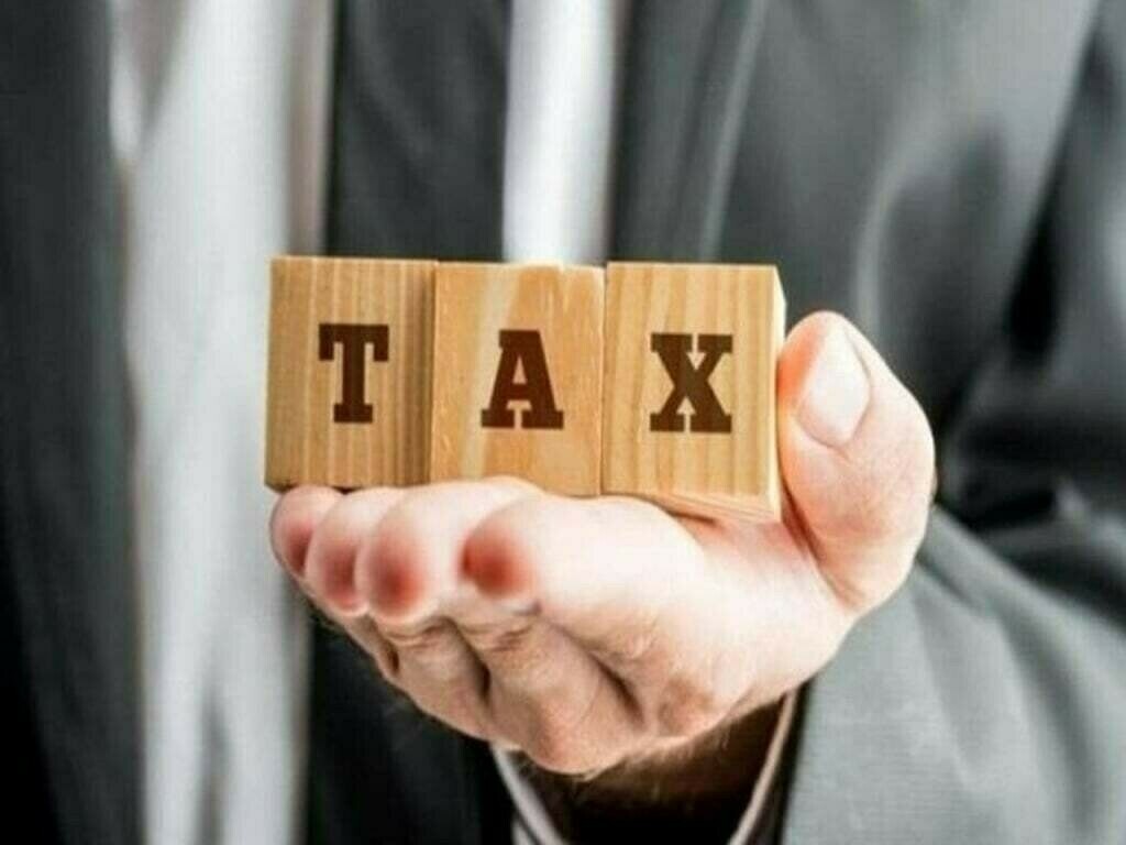 Super Tax