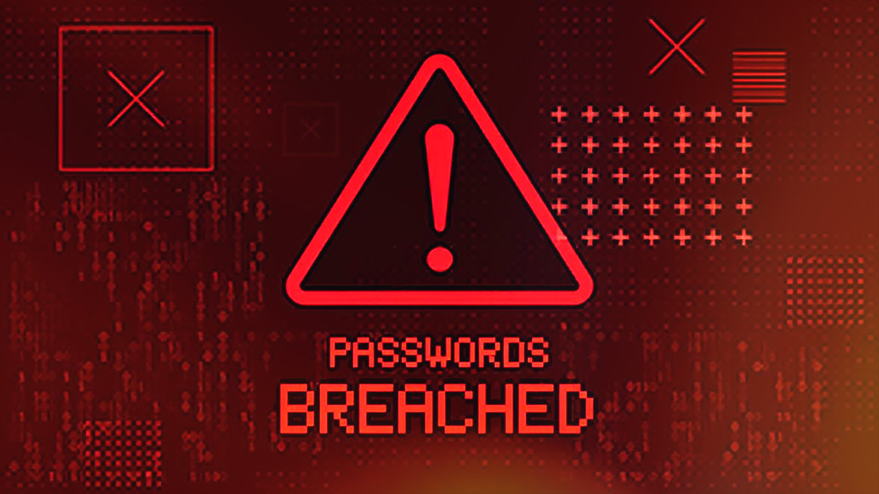 Data Breach