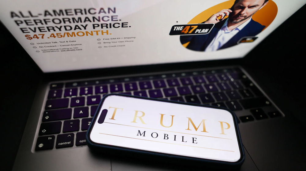 Trump Mobile