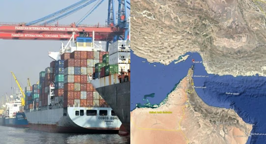 US-Iran Conflict