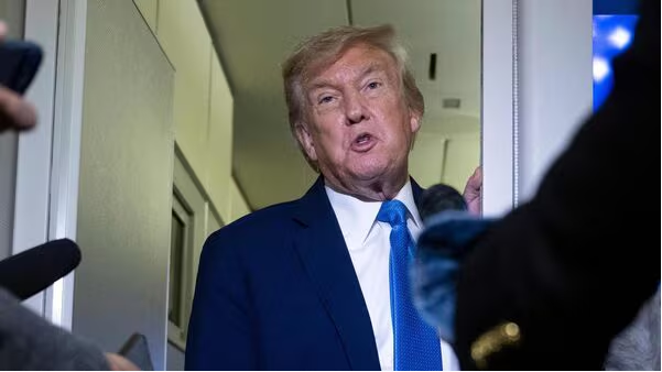 Trump