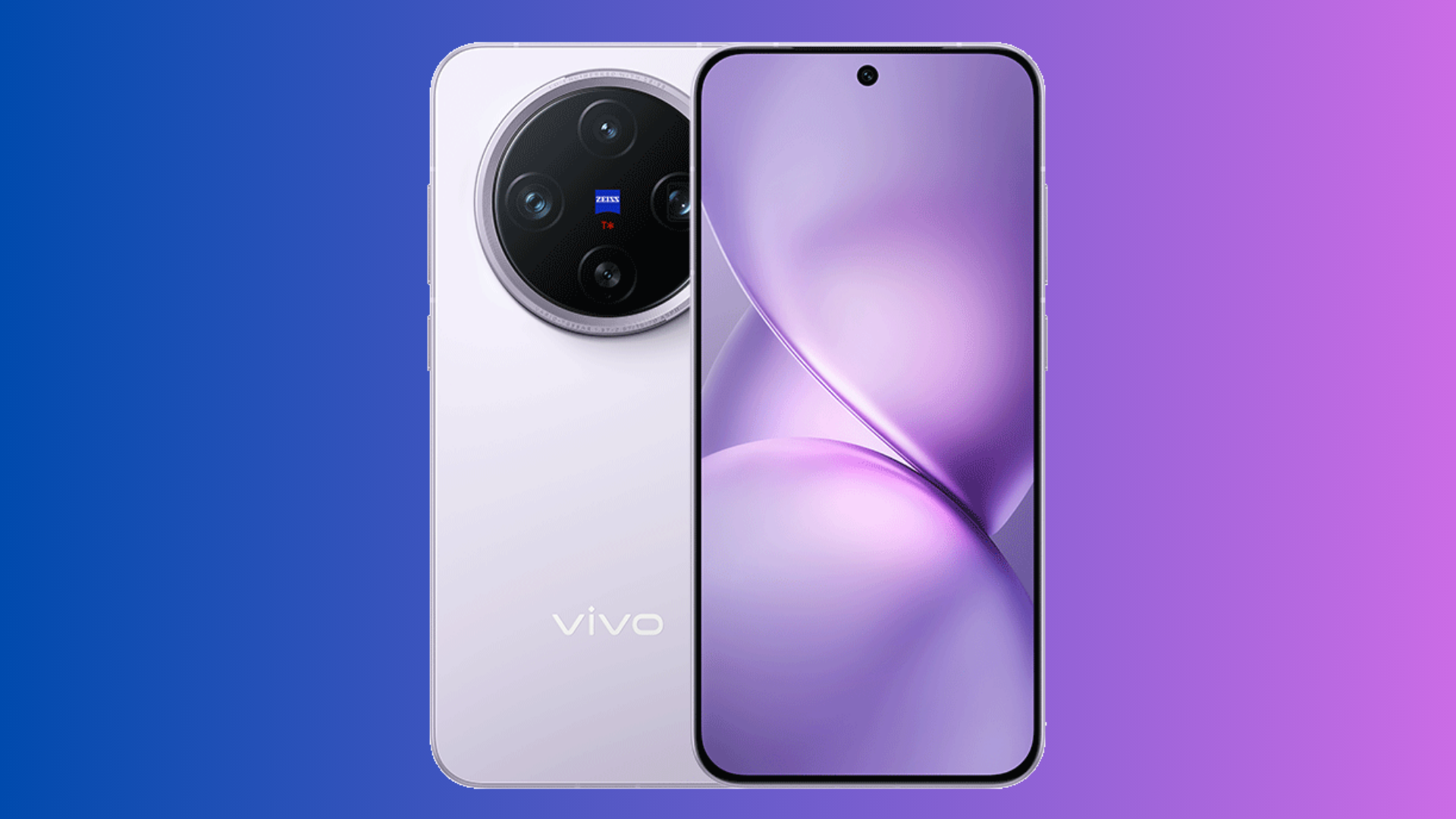 Vivo X300