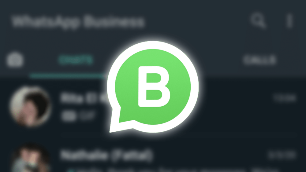 WhatsApp