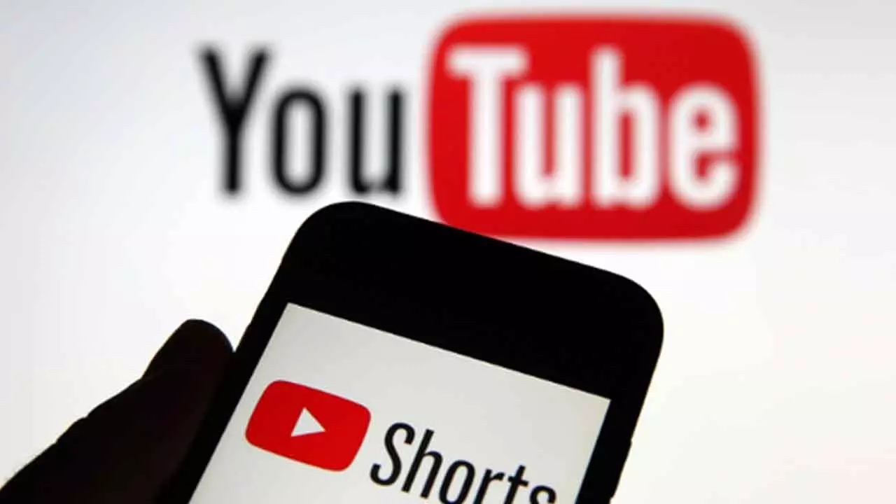 YouTube