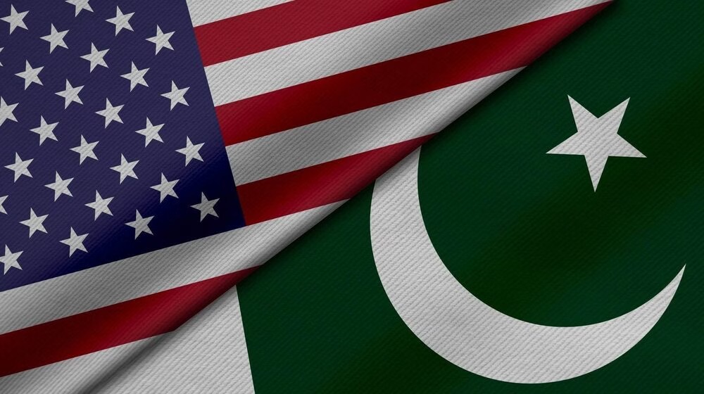 Pakistan and U.S. Hold Constructive Talks on Reciprocal Tariffs, Eye Strategic Economic Partnership