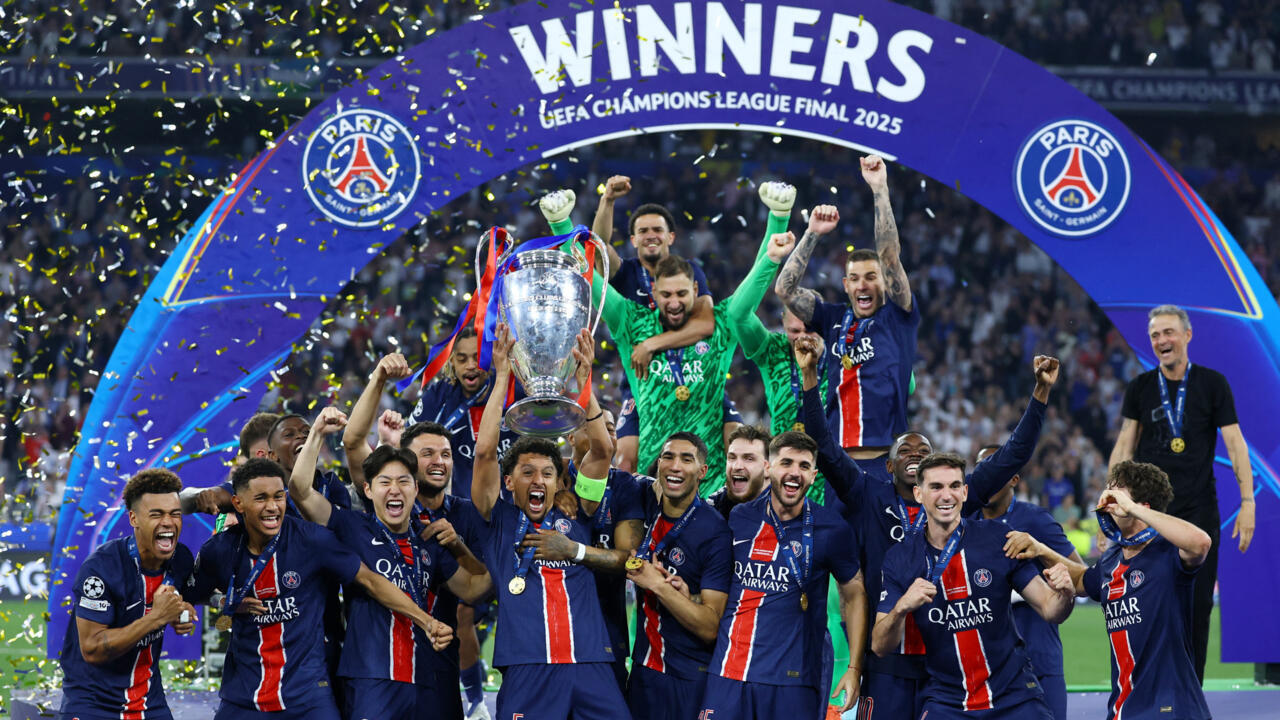 PSG