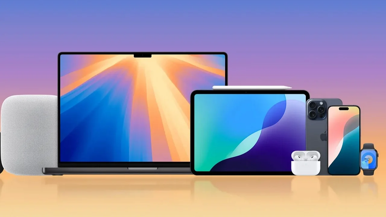 Apple’s Fall 2025