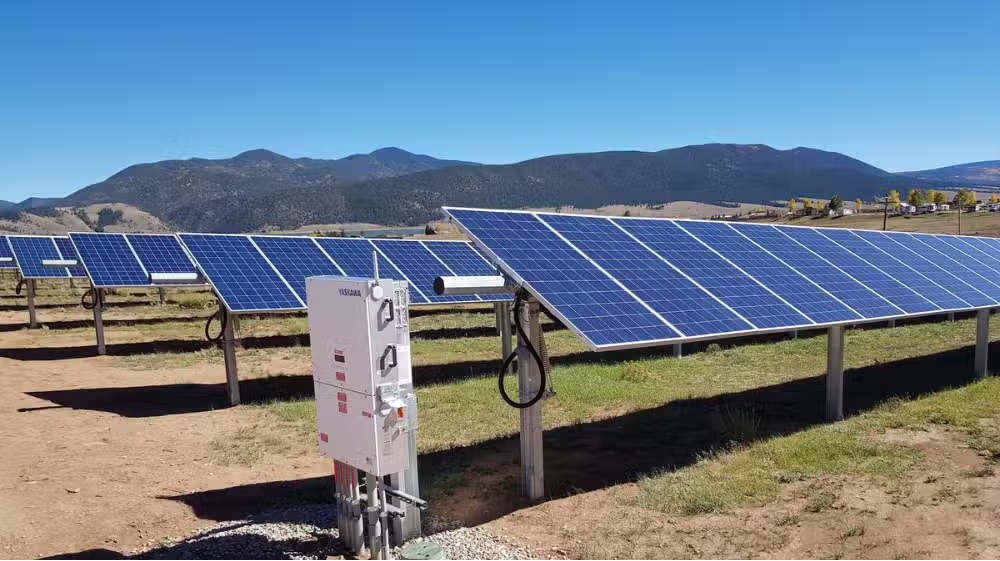 Solar Inverters