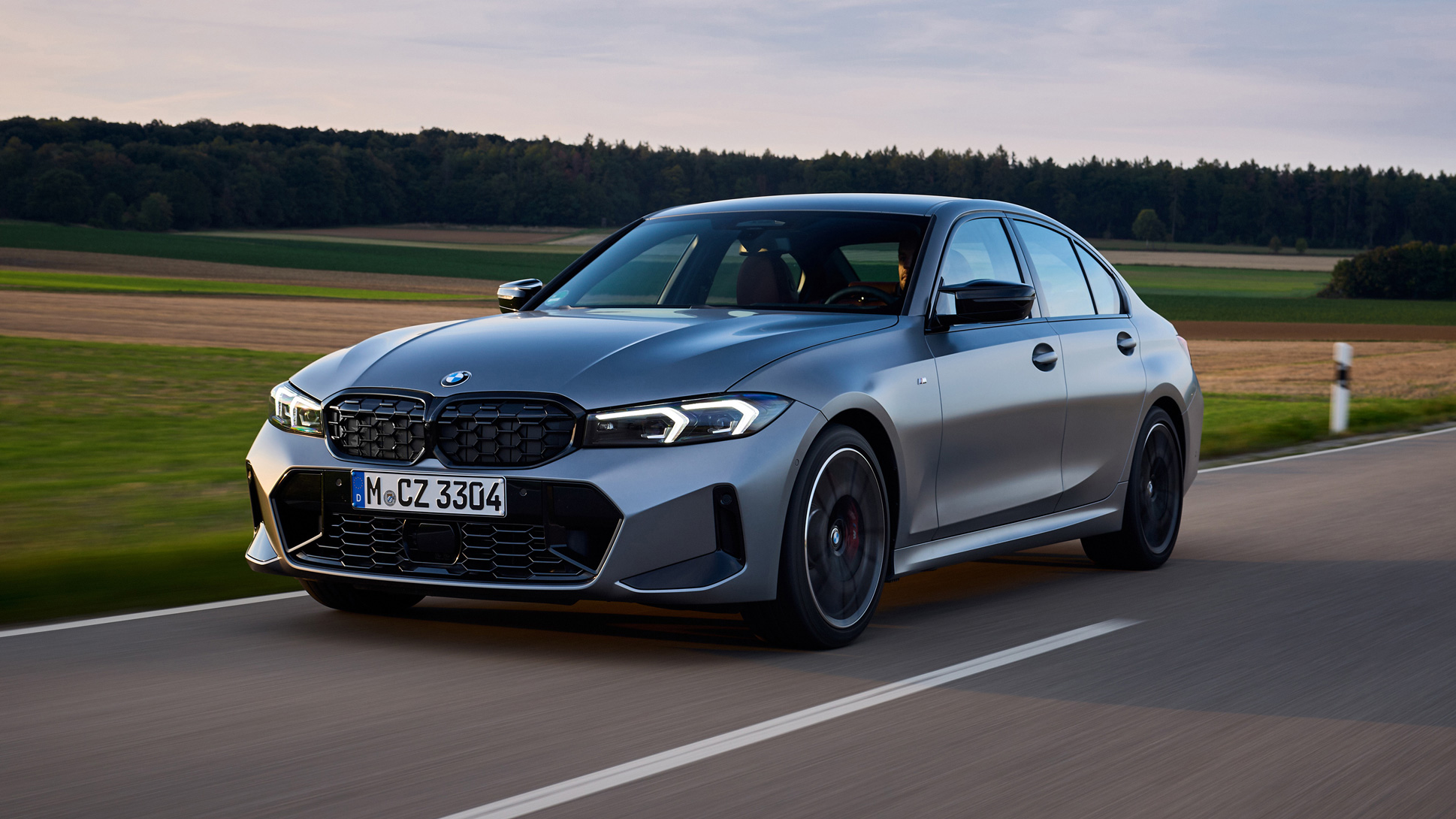 Dewan Motors Slashes BMW Prices Following Budget Tax Relief for FY 2025-26