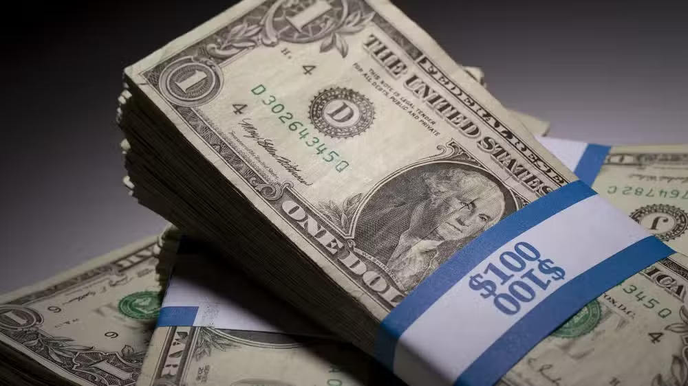 Pakistan’s Foreign Exchange Reserves Surge by $1.93 Billion, Reaching Highest Level Since March 2022