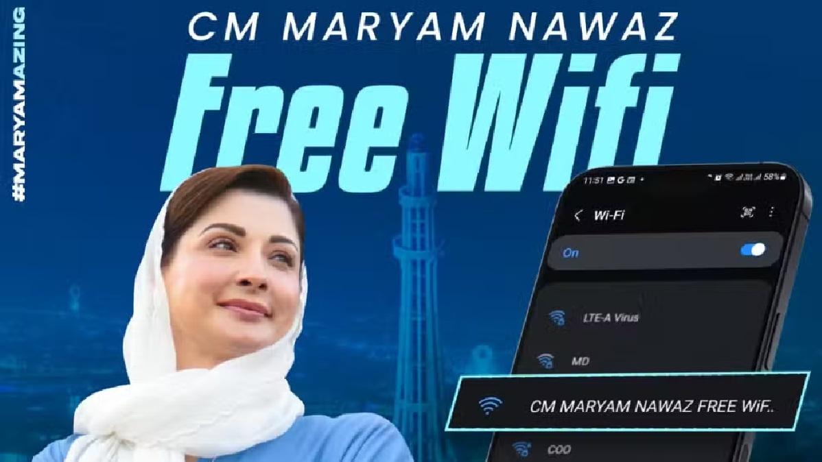 PSCA Doubles Public Wi-Fi Access Points Across Punjab, Expands to 22 Districts