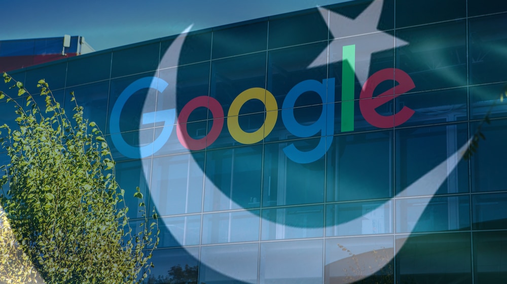 Google