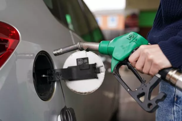 Petrol