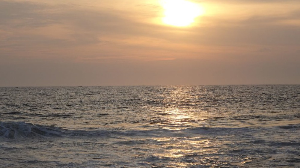 Gwadar Port