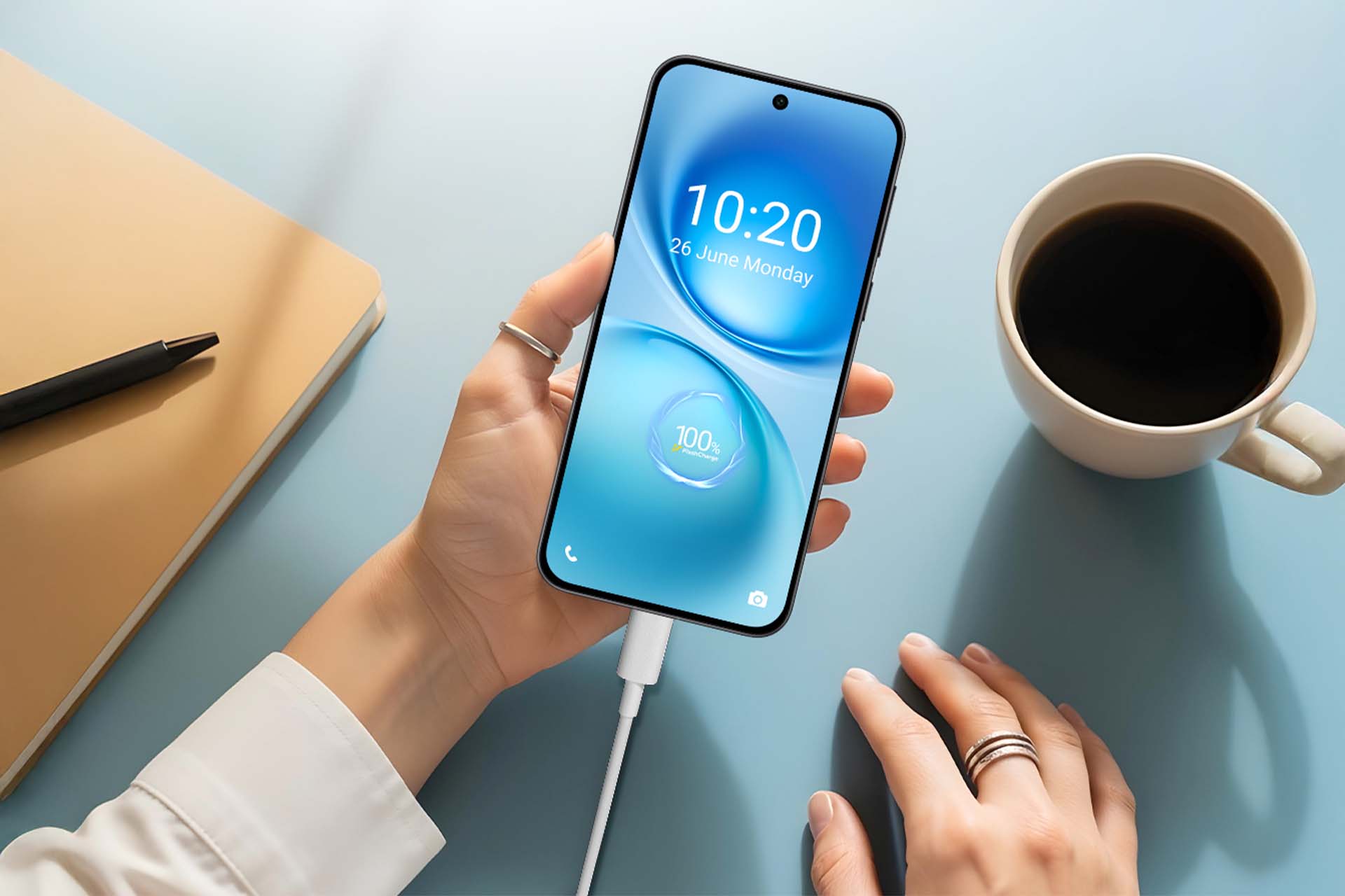 vivo X200 FE 