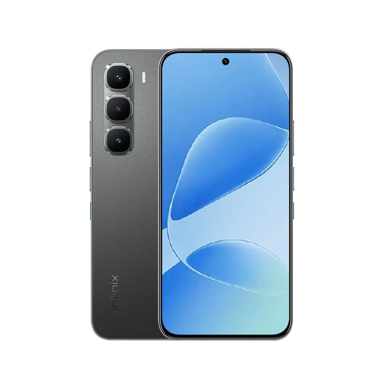 Infinix HOT 60 Series