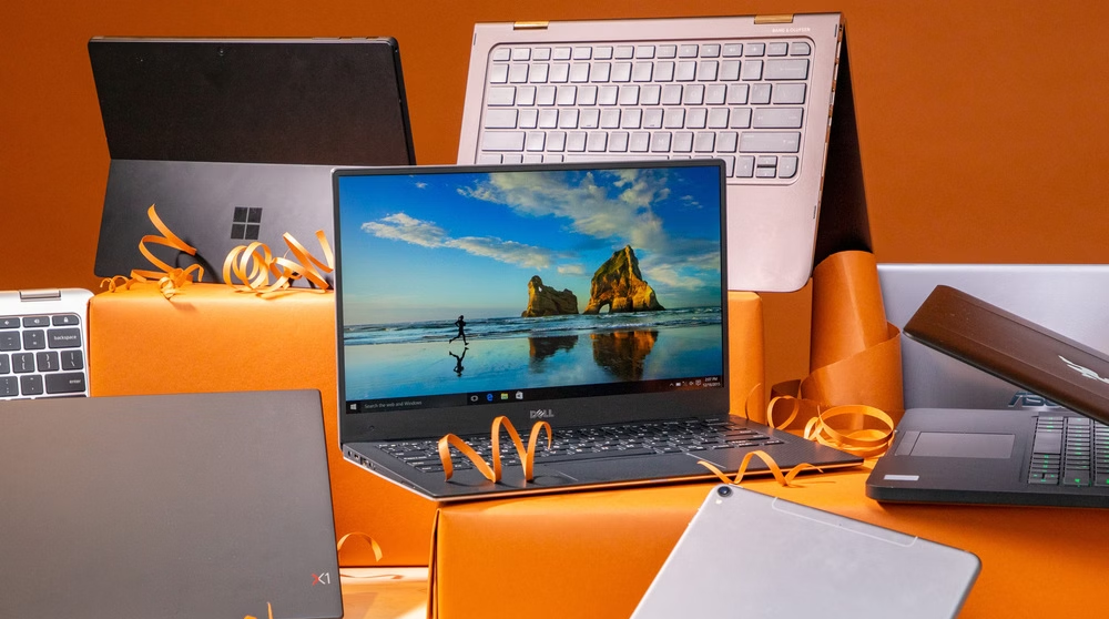 Laptop Mag